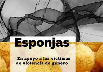 Esponjas en Madrid