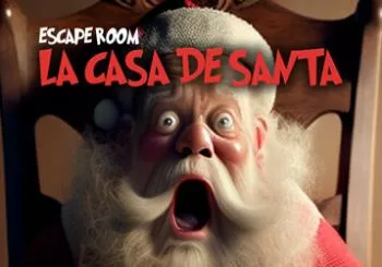 LA CASA DE SANTA - REQUENA