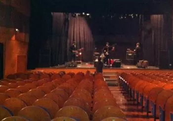 Concierto de Yoio Cuesta en Valladolid