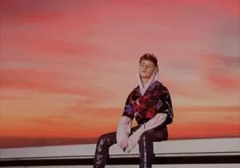 Entradas Hrvy en O2 Ritz