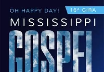 MISSISSIPPI GOSPEL CHOIR