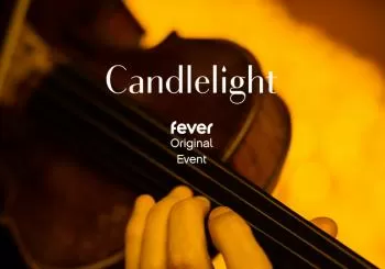 Candlelight: Vivaldi's Four Seasons and More at the Spatz Theatre Halifax