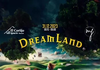 Dremland 2023 en Las Palmas