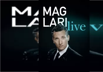 MAG LARI LIVE en Vitoria-Gasteiz