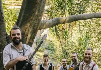 El Pony Menut en Amer