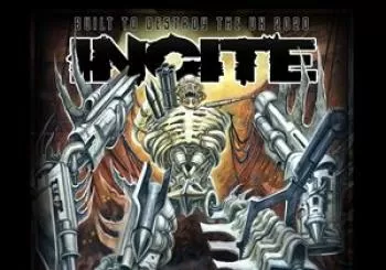 Entradas Incite en Alberts