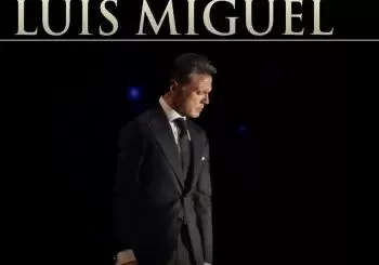 Luis Miguel en Valencia