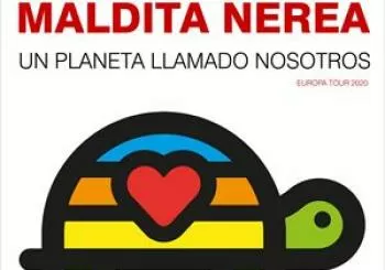 Entradas Maldita Nerea en The Dome Tufnell Park