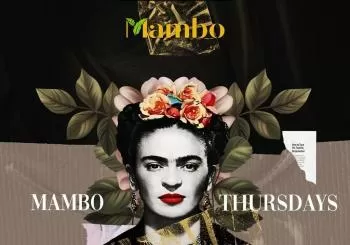 El patrón por Mambo lounge en San Bartolomé De Tirajana