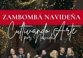 Cultivando el Arte - Zambombá Navideña en Cádiz