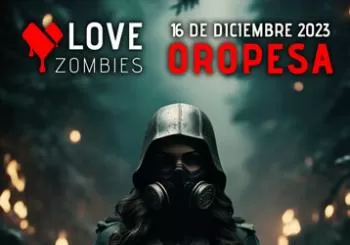 LOVE ZOMBIES - OROPESA en OROPESA DEL MAR