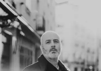 ANTONIO DE COS Y EL DESASOSIEGO en Cádiz