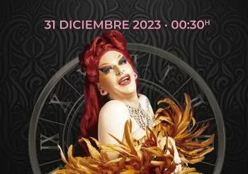 BELIEVE NEW YEAR EVE 2024 en Barcelona