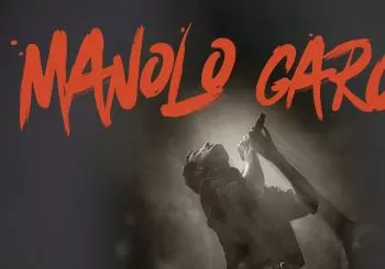 Manolo García en Alicante