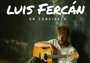 Luis Fercán Tenerife