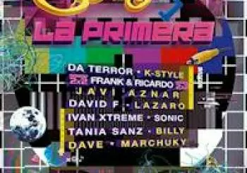 COLISEUM LA PRIMERA en Almudévar
