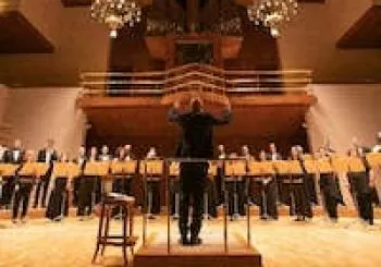 CONCIERTO EXTRAORDINARIO DE NAVIDAD. CORO Y ORQUESTA DE LA COMUNIDAD DE MADRID” 2023 en Alicante