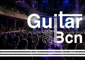 Paco Ibáñez - Gira ¡Nos queda la palabra! en Salamanca
