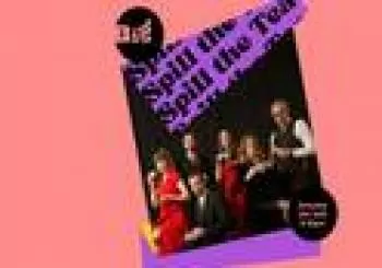 Spill the tea - gossip and improv, the perfect pairing! en Barcelona