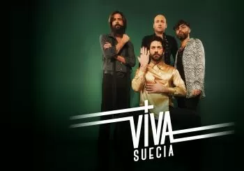 Viva Suecia en Ciudad de México