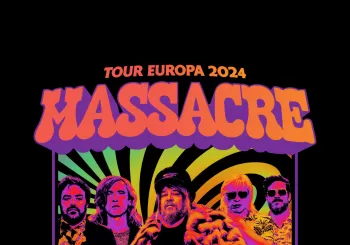 Massacre En Valencia