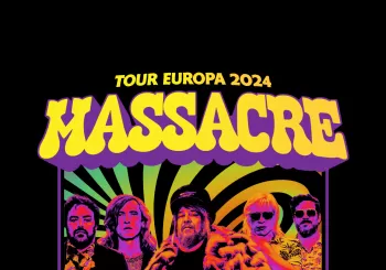 Massacre En Alicante