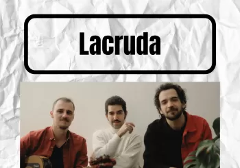 Lacruda en Madrid