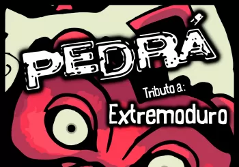 Pedrá (Tributo a Extremoduro) - Sala La Rúa en Burgos