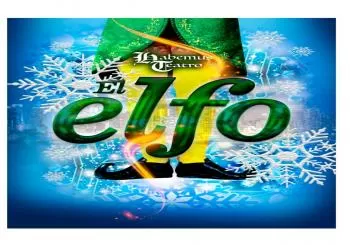 El Elf: El musical en Tenerife