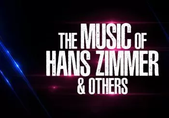 La Música de Hans Zimmer y Otros - El Concierto en Barcelona