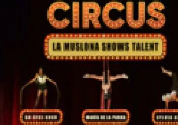 Cabaret: la Muslona shows talent en Barcelona