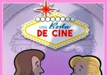 Una Boda de Cine En madrid