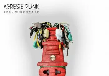 Agreste Punk, brazilian northeast art en barcelona