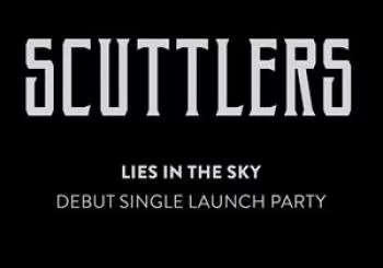 Entradas Scuttlers en The Night and Day Cafe