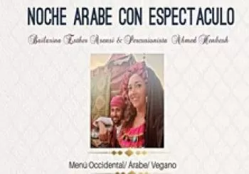 Cena Show en Alicante
