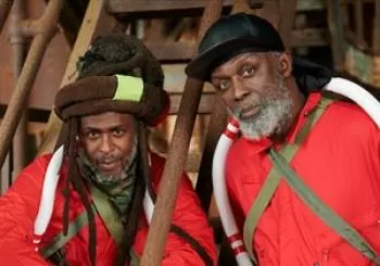 Entradas Steel Pulse en O2 Academy Bristol