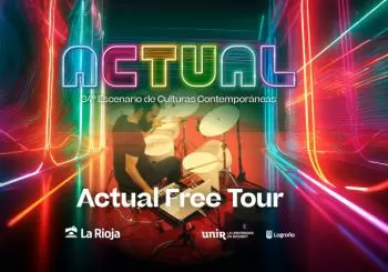 Free Tour - Festival Actual en LOGROÑO (LA RIOJA)