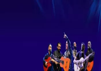 Gipsy Kings en Barcelona