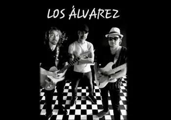 Los Álvarez en MADRID