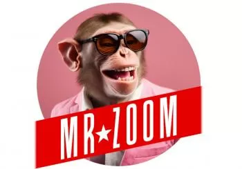 Mr. Zoom en MADRID