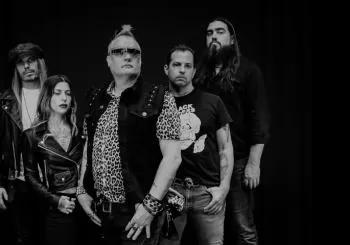 The Oxys en MADRID