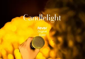 Candlelight: Ray Charles, Sam Cooke, Otis Redding and the Birth of Soul Toronto