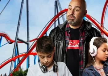 EL MARAVILLOSO MUNDO DE SER PADRE en Valencia