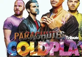Tributo a ColdPlay en Valdemoro