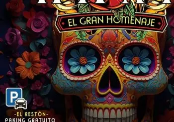 El gran homenaje a Maná en Valdemoro