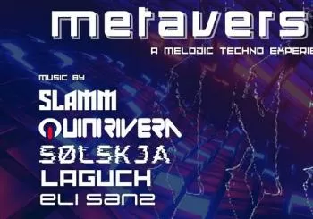 METAVERSE en Sevilla