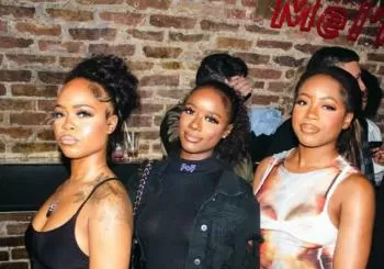 LAGOS NYE - South London Afrobeats & Amapiano Party