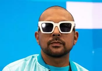Sean Paul Performing live @ Coco La Reve en New York