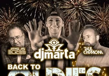 Back to Oldies en ALCALÁ DE HENARES