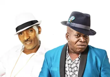 Entradas Sanchez and Barrington Levy en O2 Academy Brixton